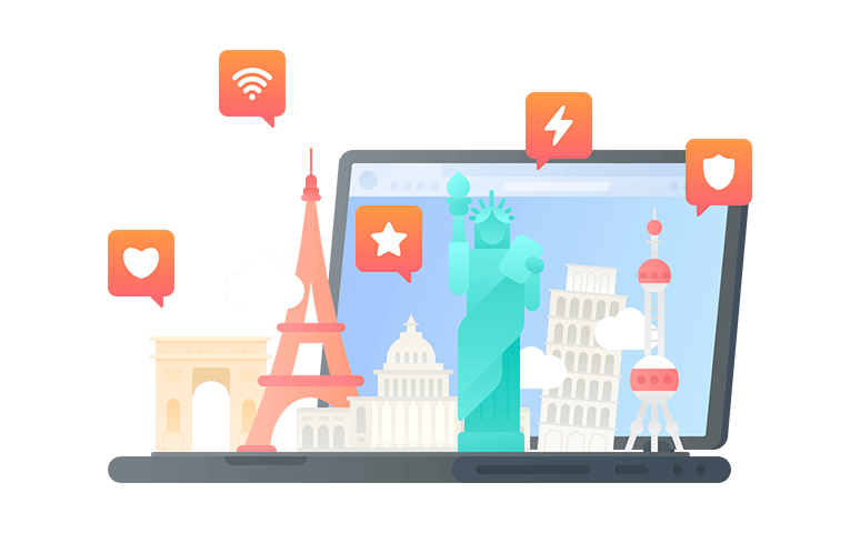 在塞舌尔解除腾讯视频版权限制 - 海龟VPN